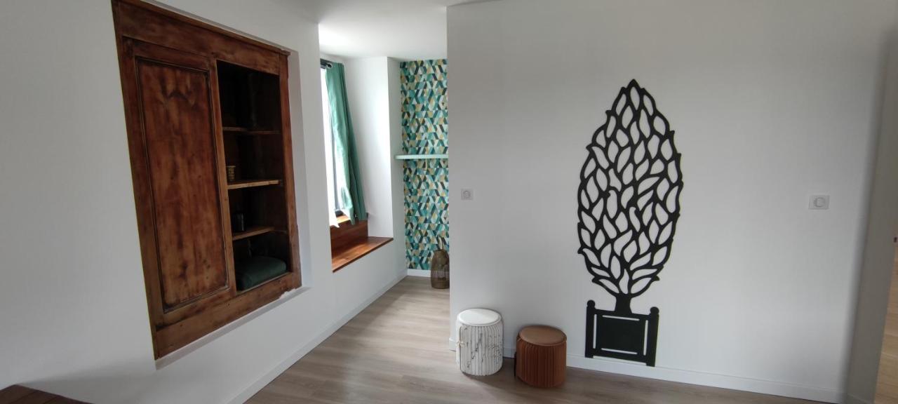 Camou-Mixe-Suhast Chambres D'Hotes Mandachaina المظهر الخارجي الصورة